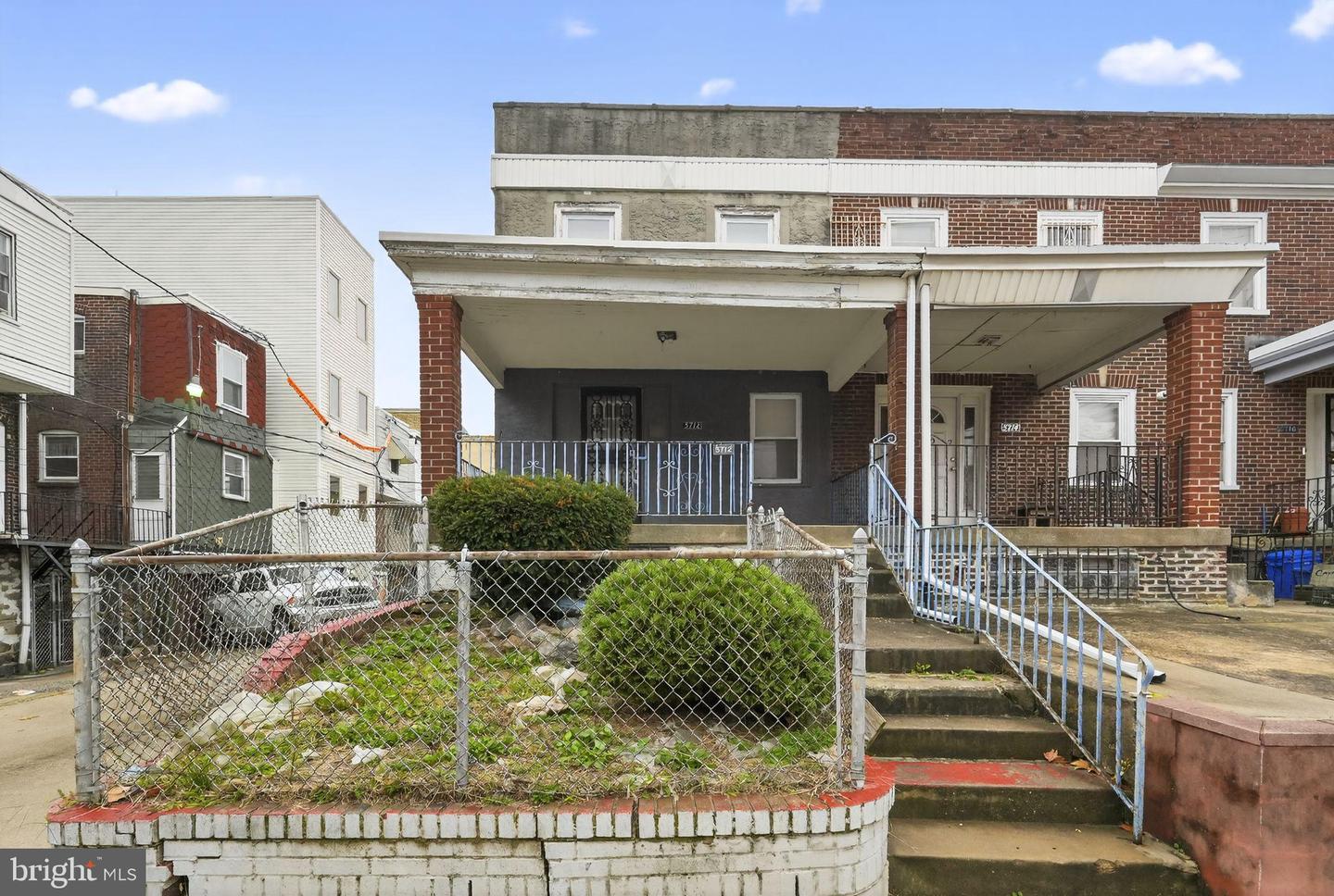 5712 Sansom St Property Photo 1