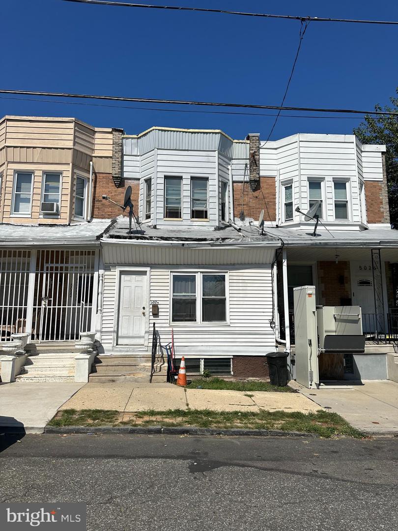 5024 Duffield St Property Photo 1