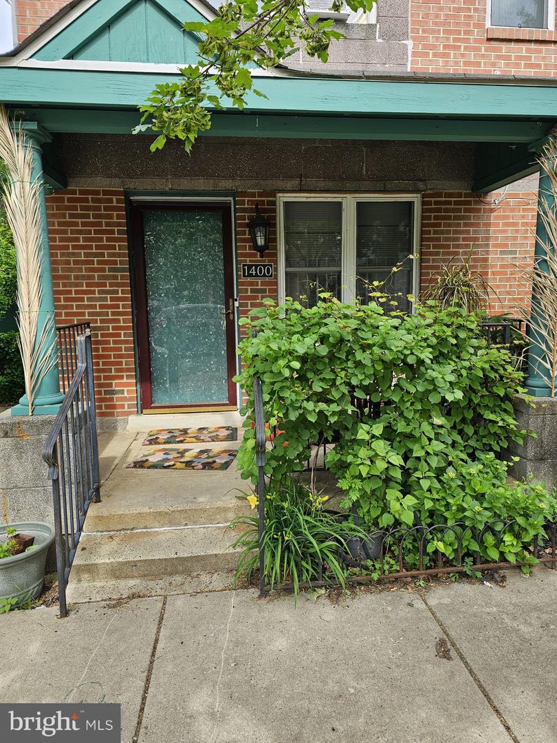 1400 N Bouvier St Property Photo 2