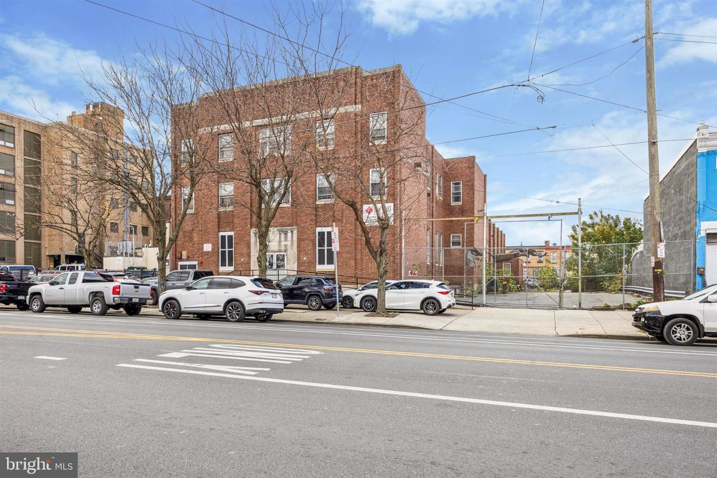 1916-38 E Allegheny Ave Property Photo 1