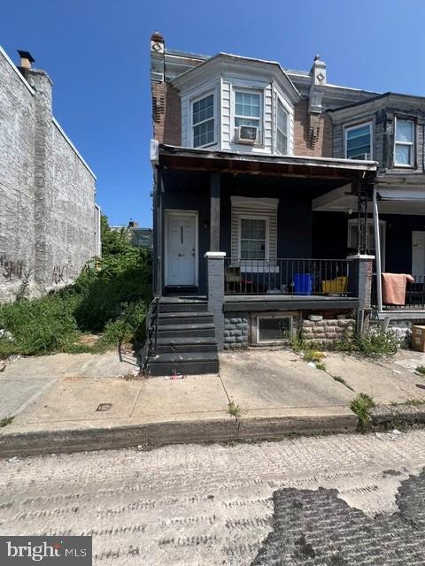 5121 FUNSTON ST Property Photo 1