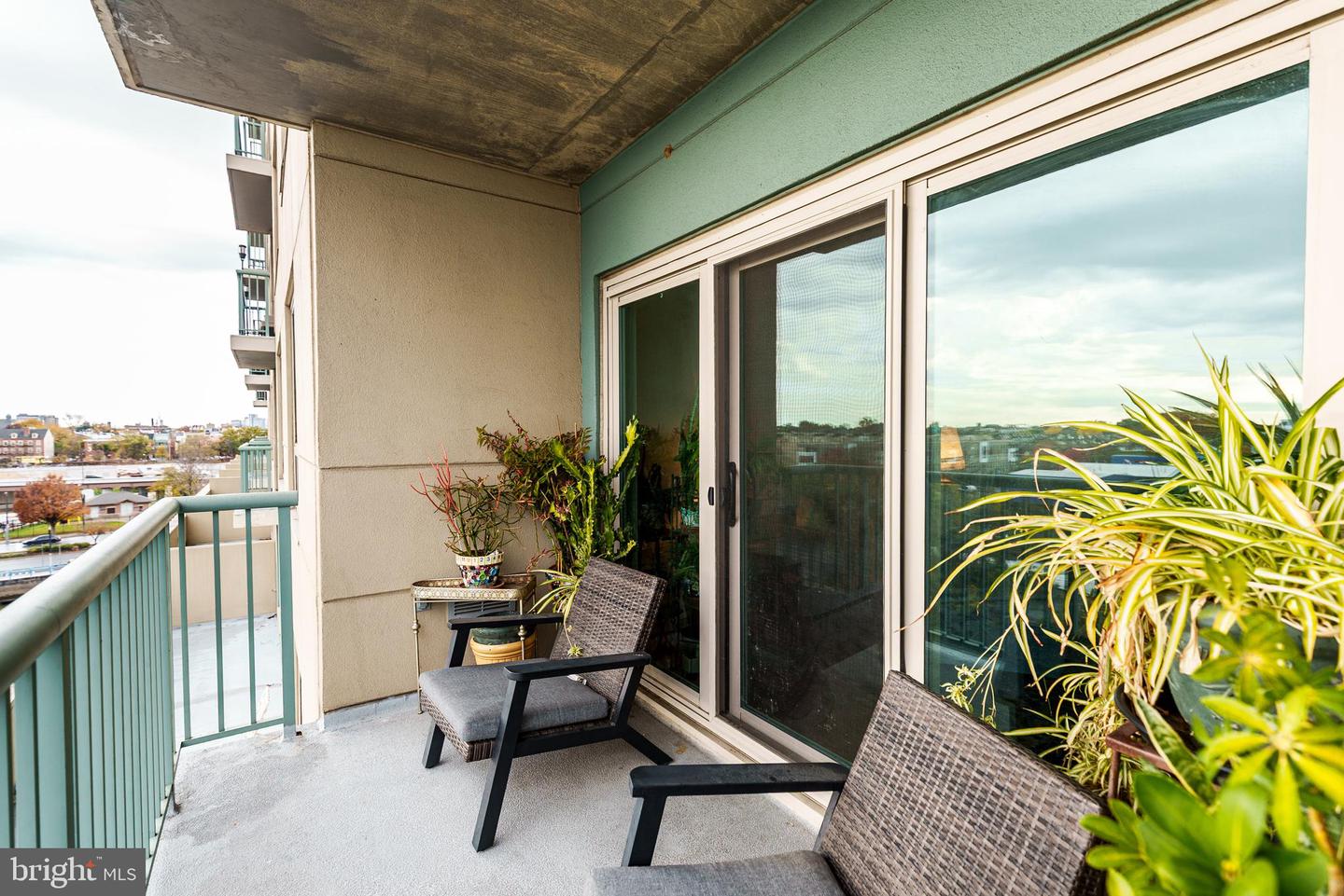 717 S Chris Columbus Blvd #517 Property Photo 3