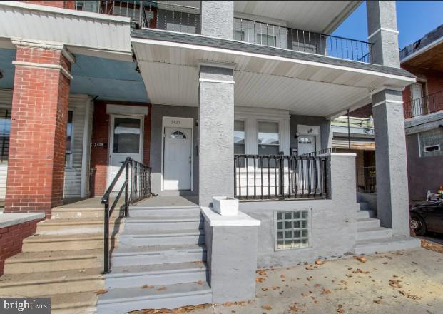 5427 Walnut St #f1 Property Photo 1