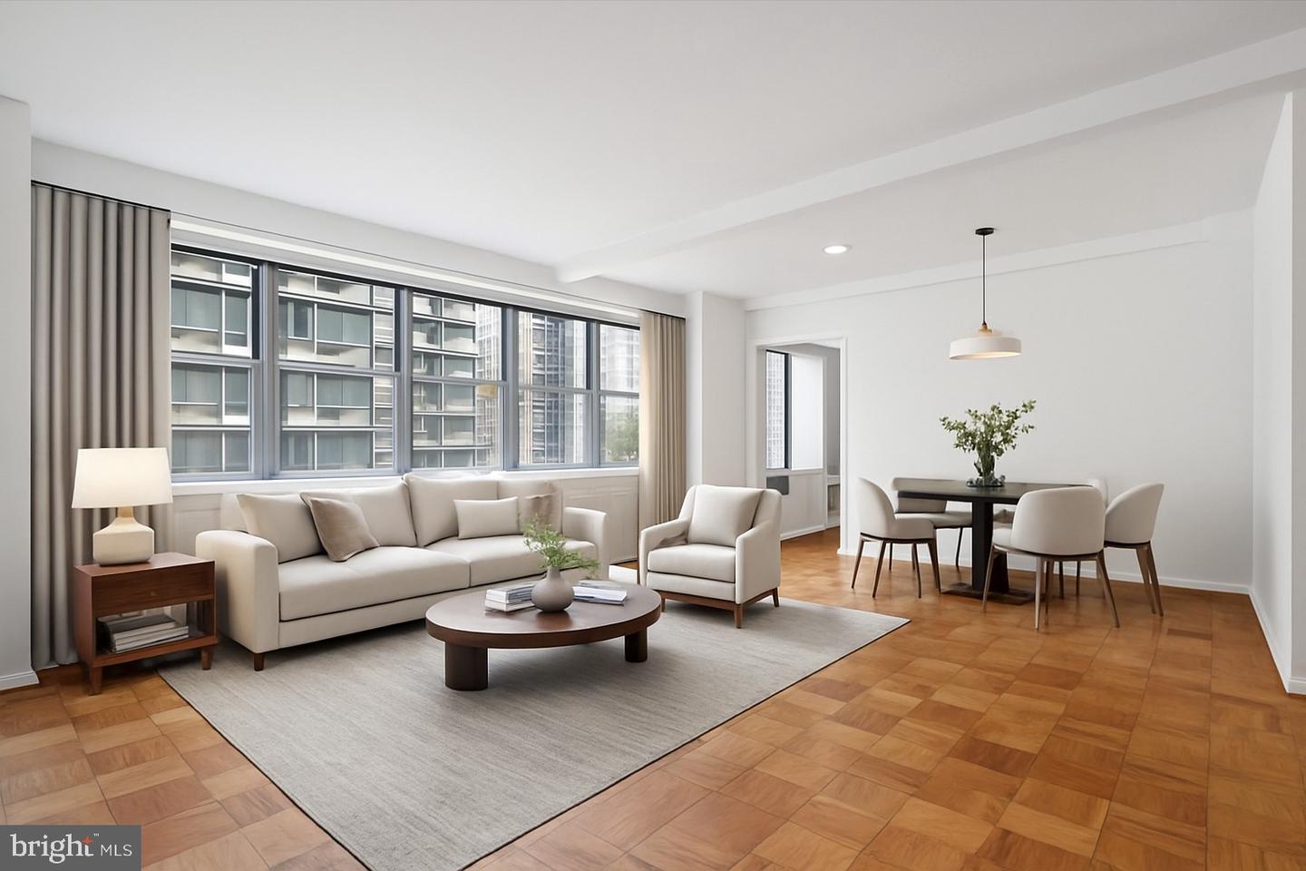 220 W Rittenhouse Sq #6f Property Photo 5