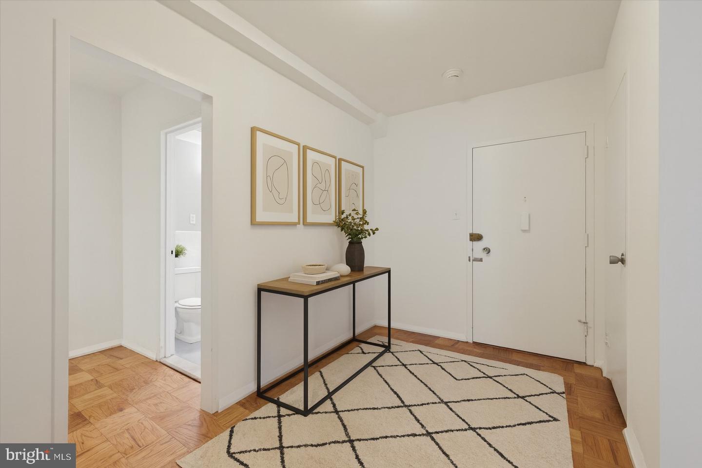 220 W Rittenhouse Sq #6f Property Photo 6