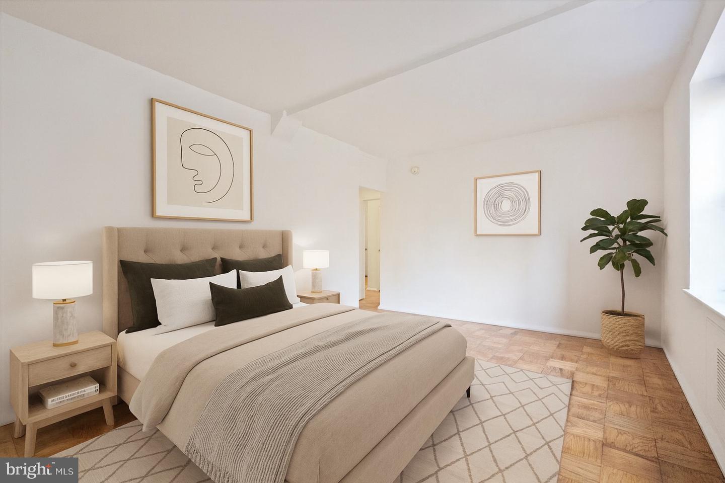 220 W Rittenhouse Sq #6f Property Photo 21