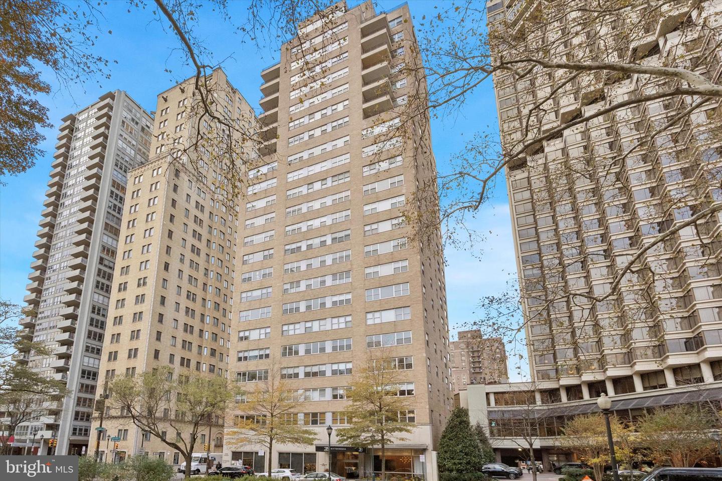 220 W Rittenhouse Sq #6f Property Photo 26