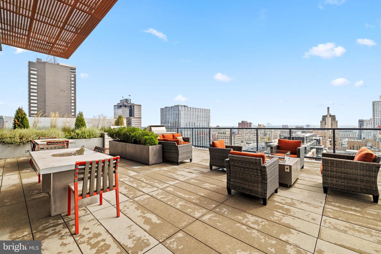 1213 Walnut St #2410 Property Photo 26