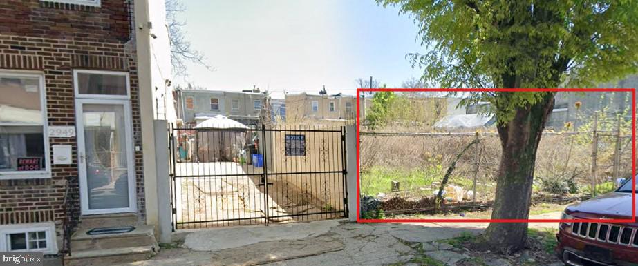 2943 N Fairhill St Property Photo 1