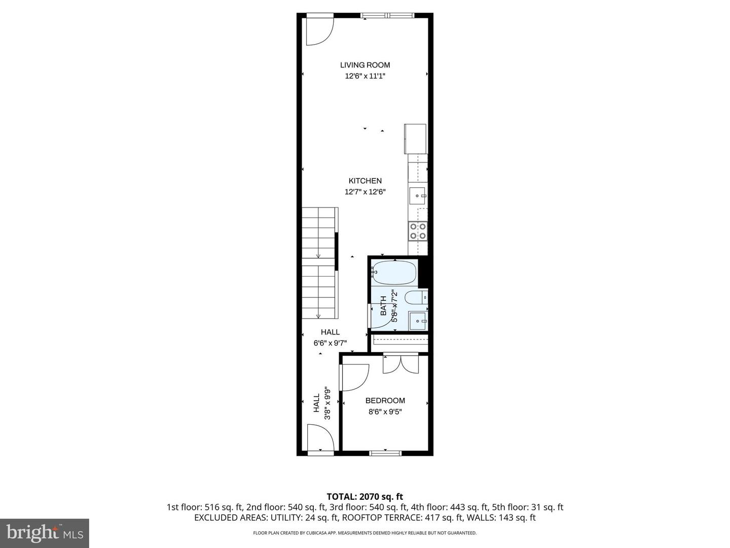 1923 Page St Property Photo 40