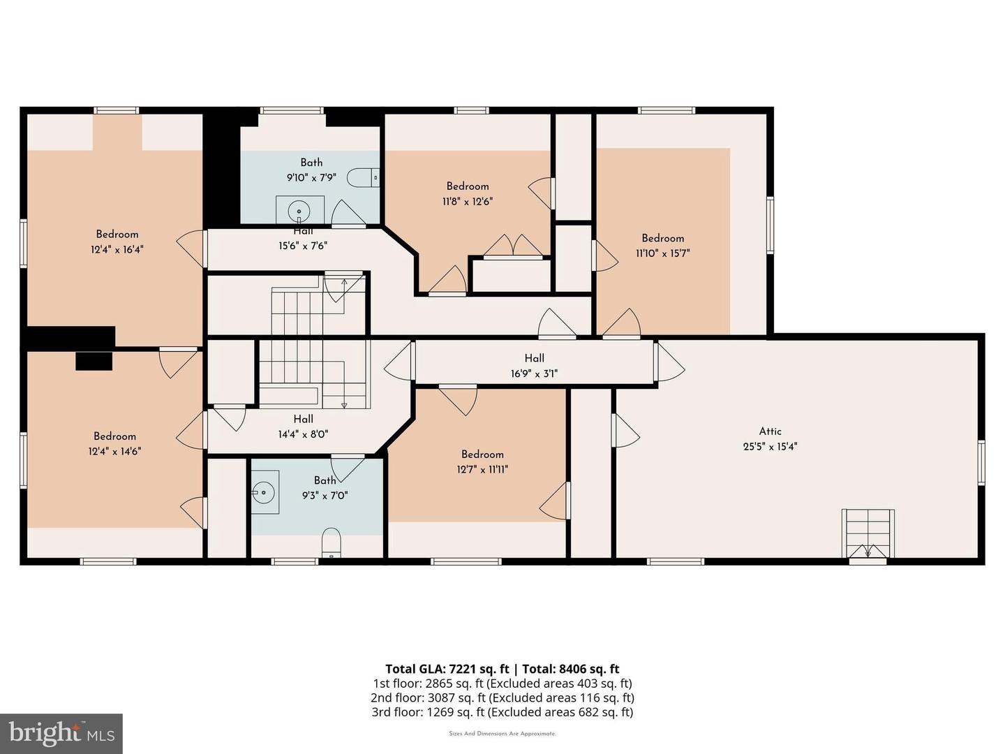 6323-25 Burbridge St Property Photo 10