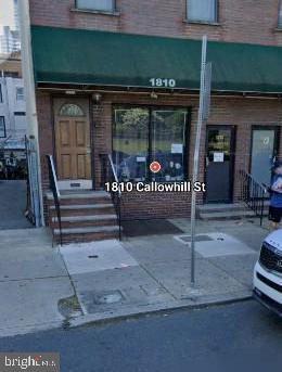 1810-a Callowhill St Property Photo 1