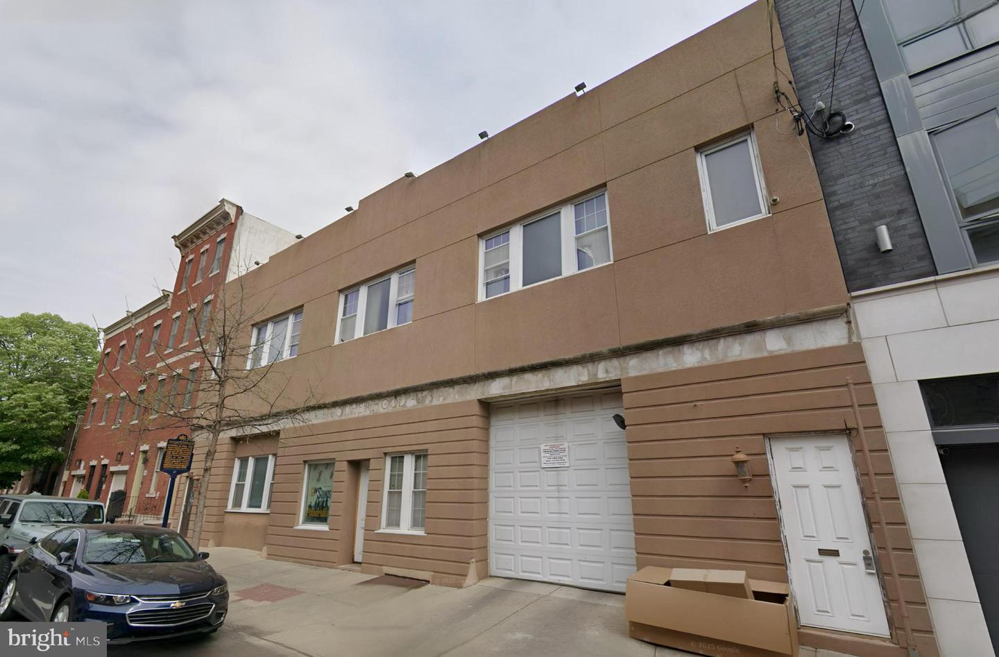 1523-29 Bainbridge St Property Photo 1