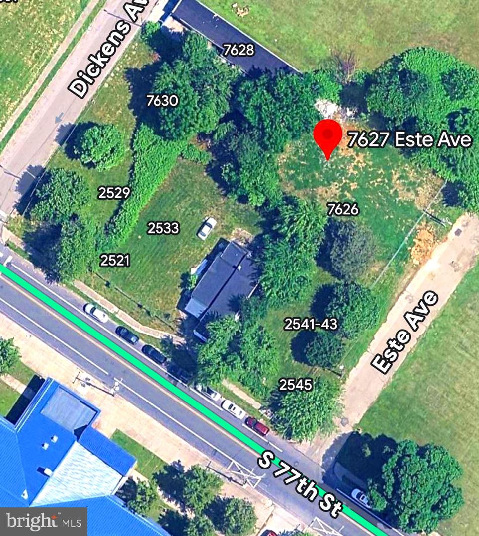 7627 Este Ave Property Photo 1