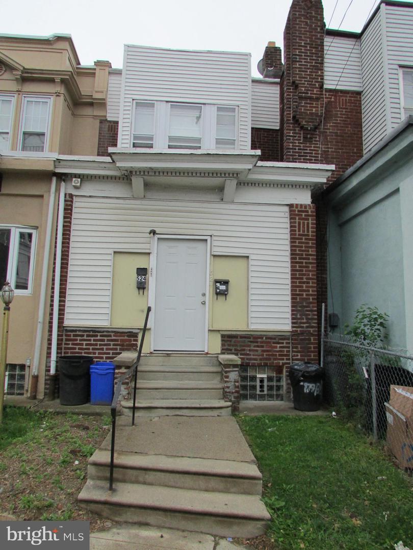 524 W TABOR RD Property Photo 1