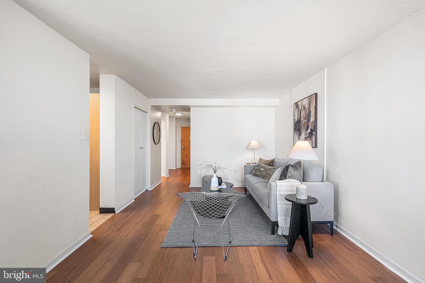 604-36 S Washington Sq #2606 Property Photo 15