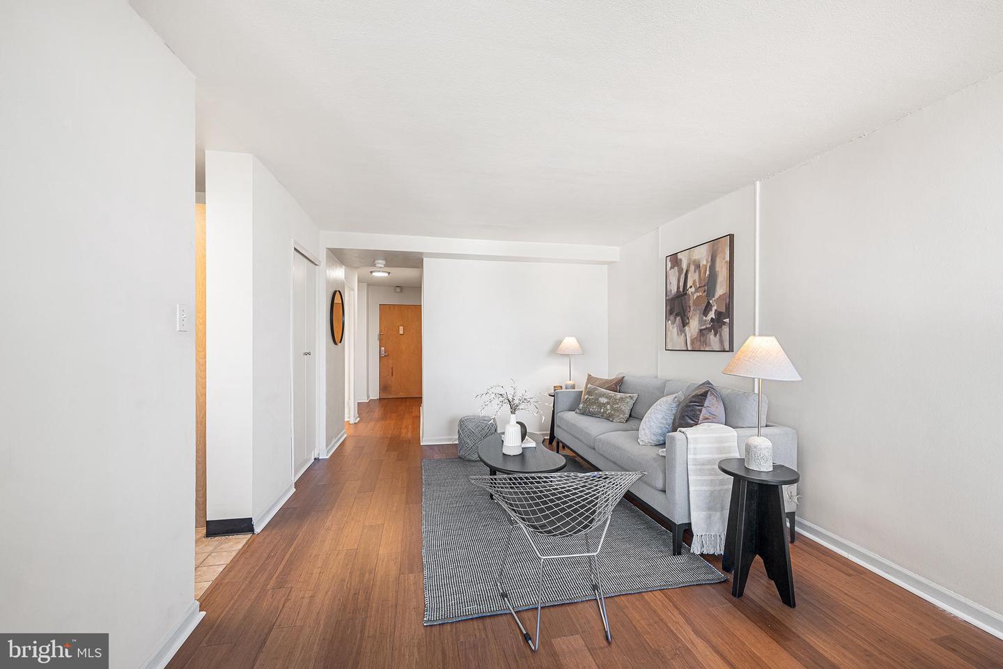 604-36 S Washington Sq #2606 Property Photo 16