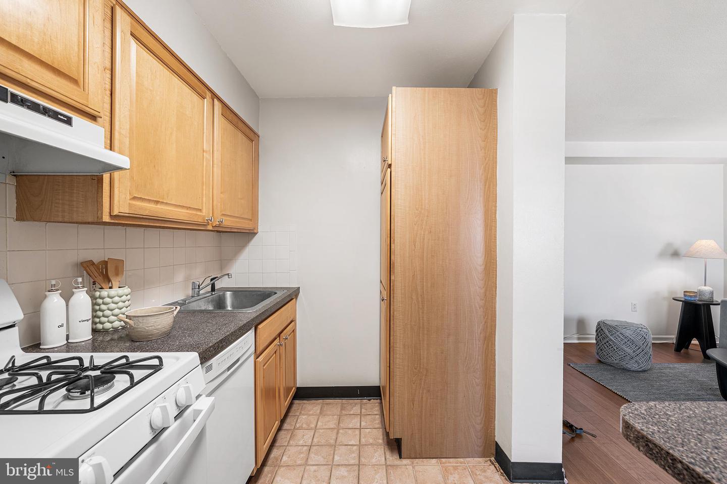 604-36 S Washington Sq #2606 Property Photo 19
