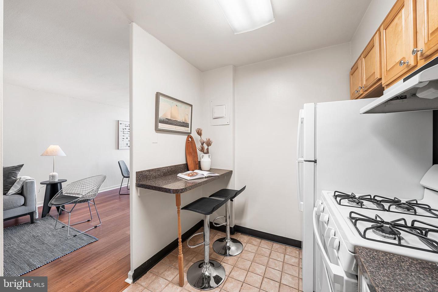 604-36 S Washington Sq #2606 Property Photo 20