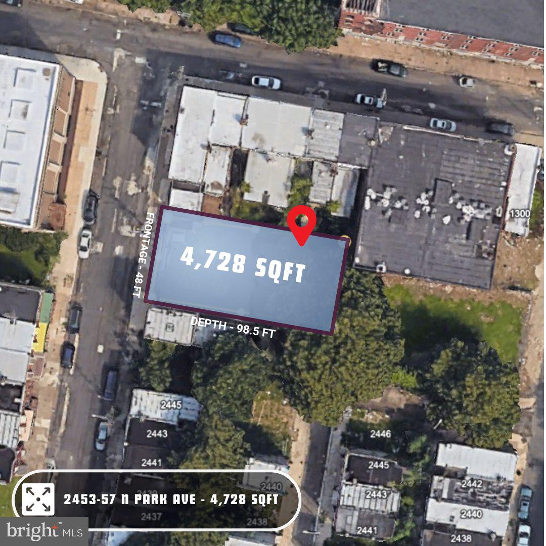 2453-57 N Park Ave Property Photo 1