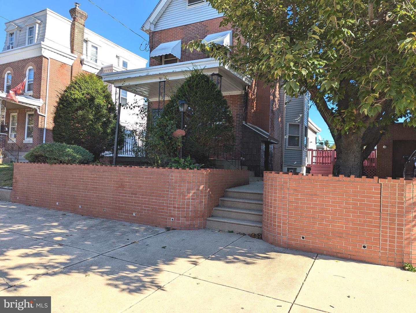 4517 Comly St Property Photo 2