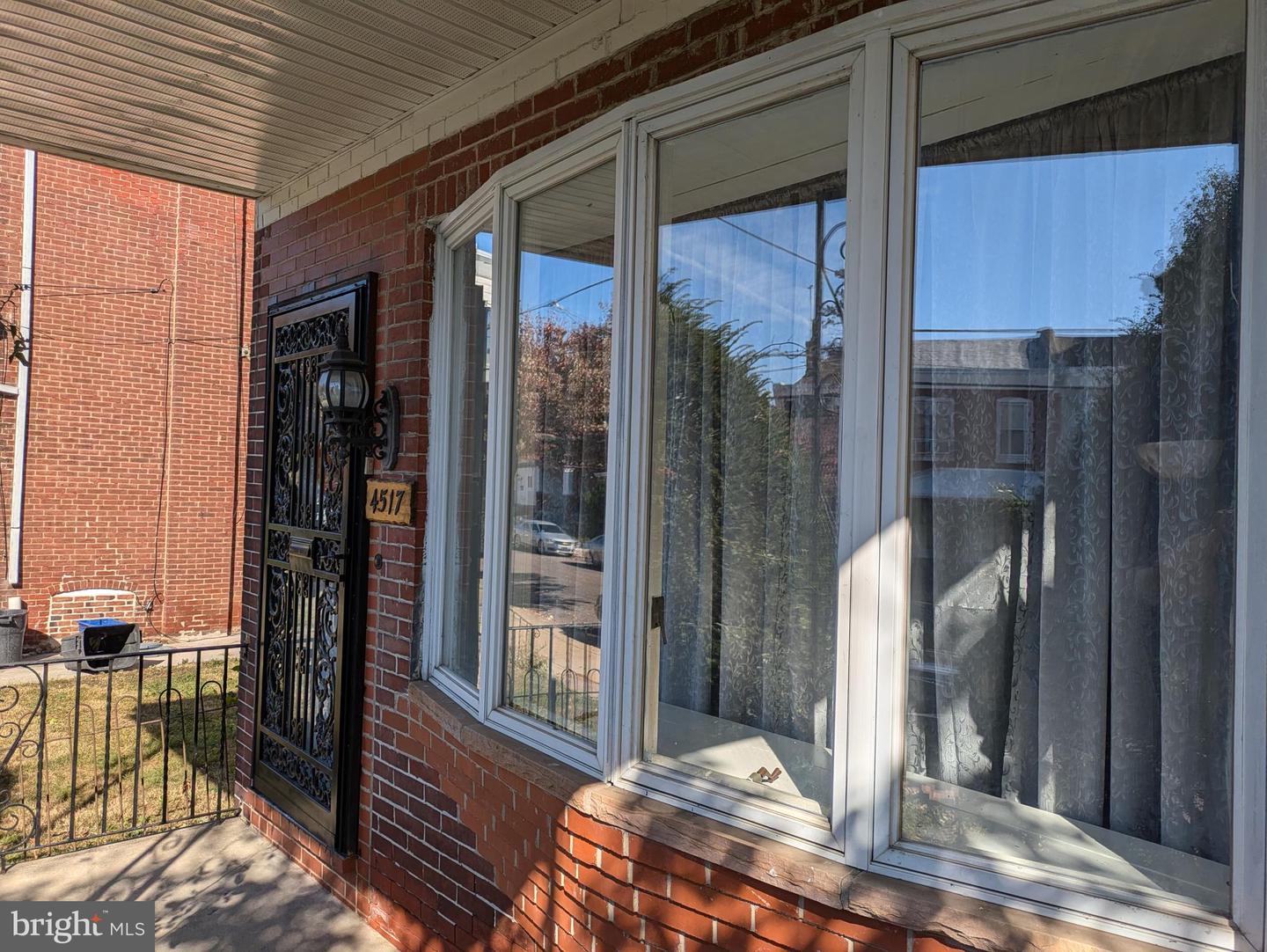 4517 Comly St Property Photo 4