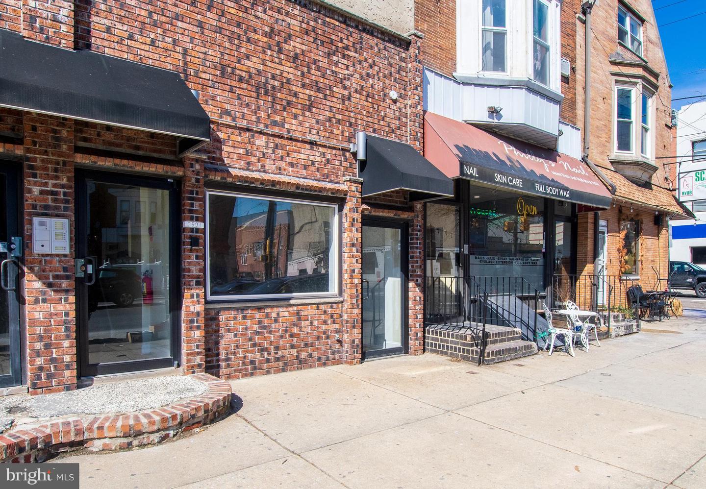 2504 S BROAD ST #COMMERCIAL Property Photo 1