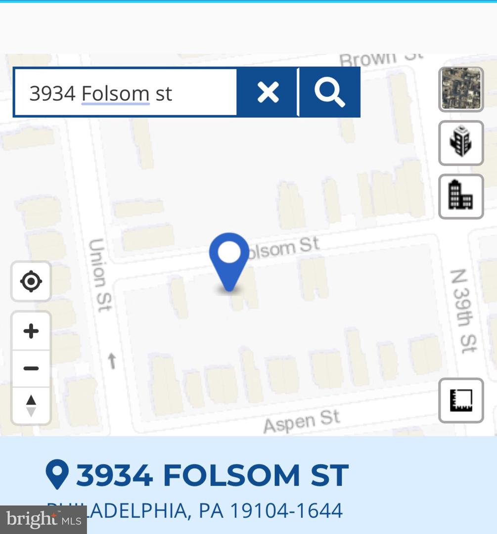 3934 Folsom St Property Photo 1