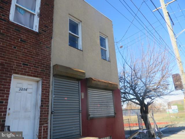 3058-60 N 5th St Property Photo 1