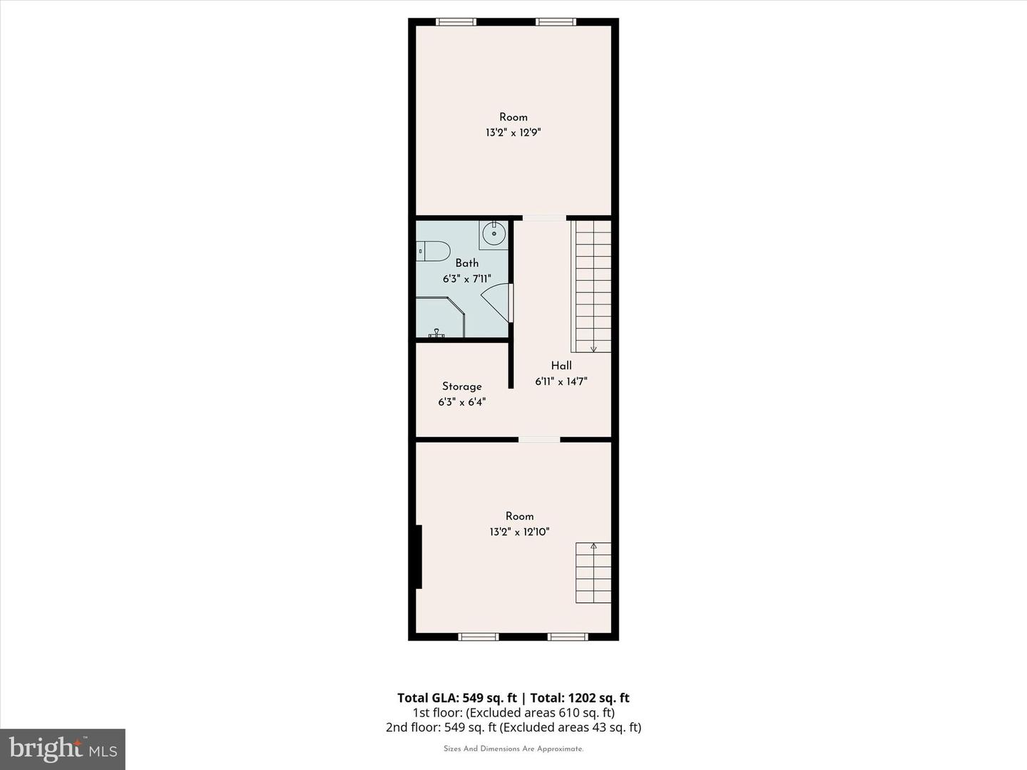 121 W Girard Ave Property Photo 17