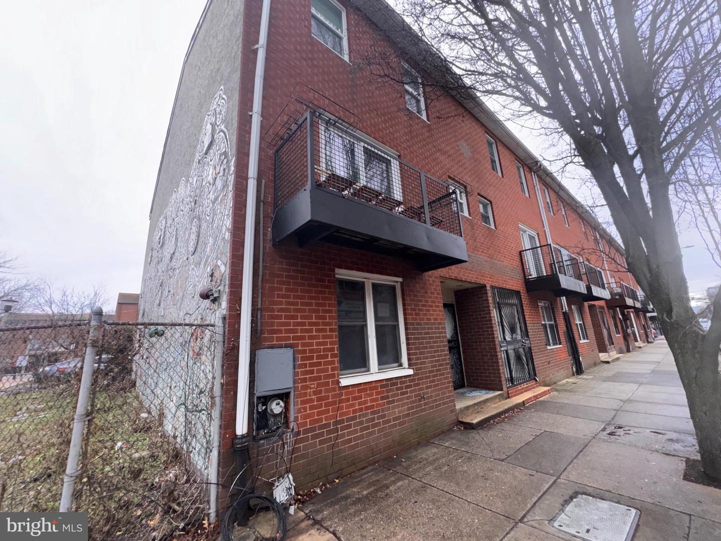 1134 South St #a Property Photo 1