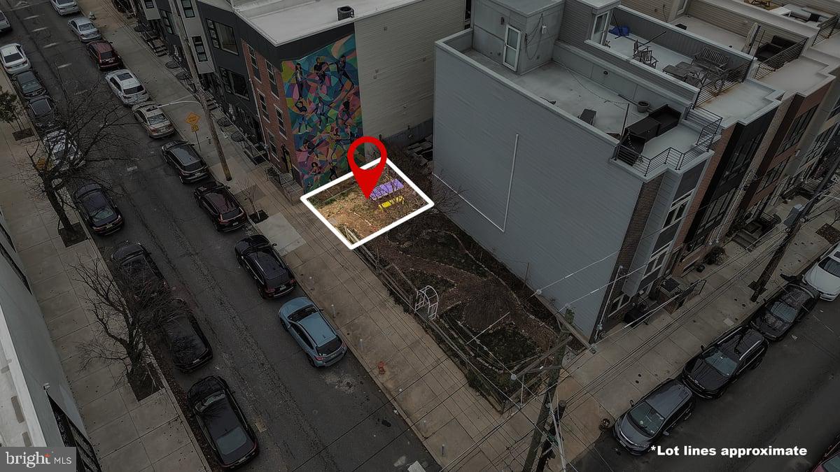 1407 N Howard St Property Photo 1
