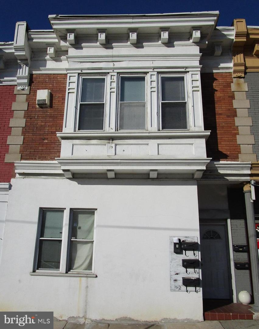 5431 BALTIMORE AVE #2ND FL REAR Property Photo 1
