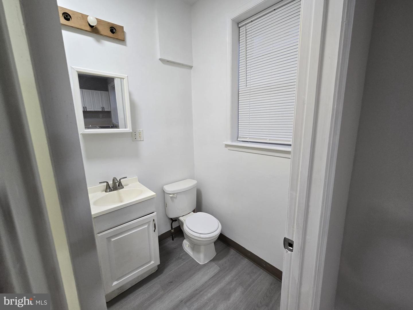5431 Baltimore Ave #2nd Fl Rear Property Photo 11