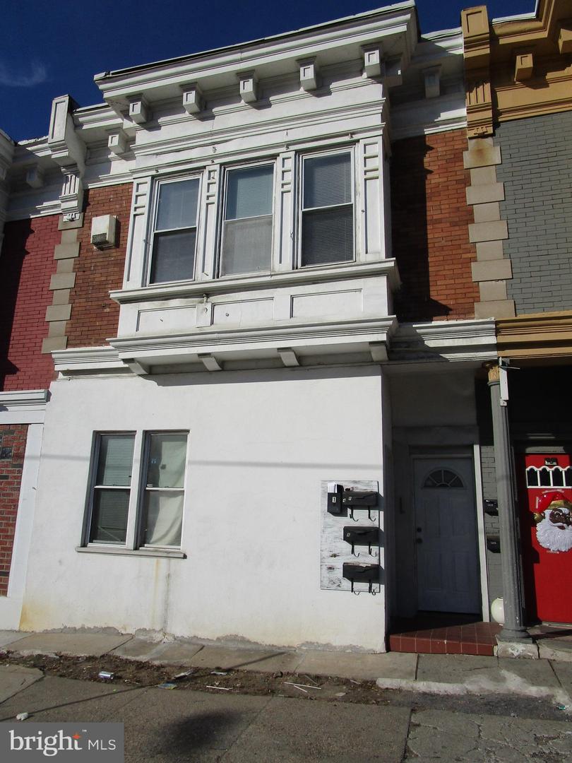 5431 Baltimore Ave #2nd Fl Rear Property Photo 15