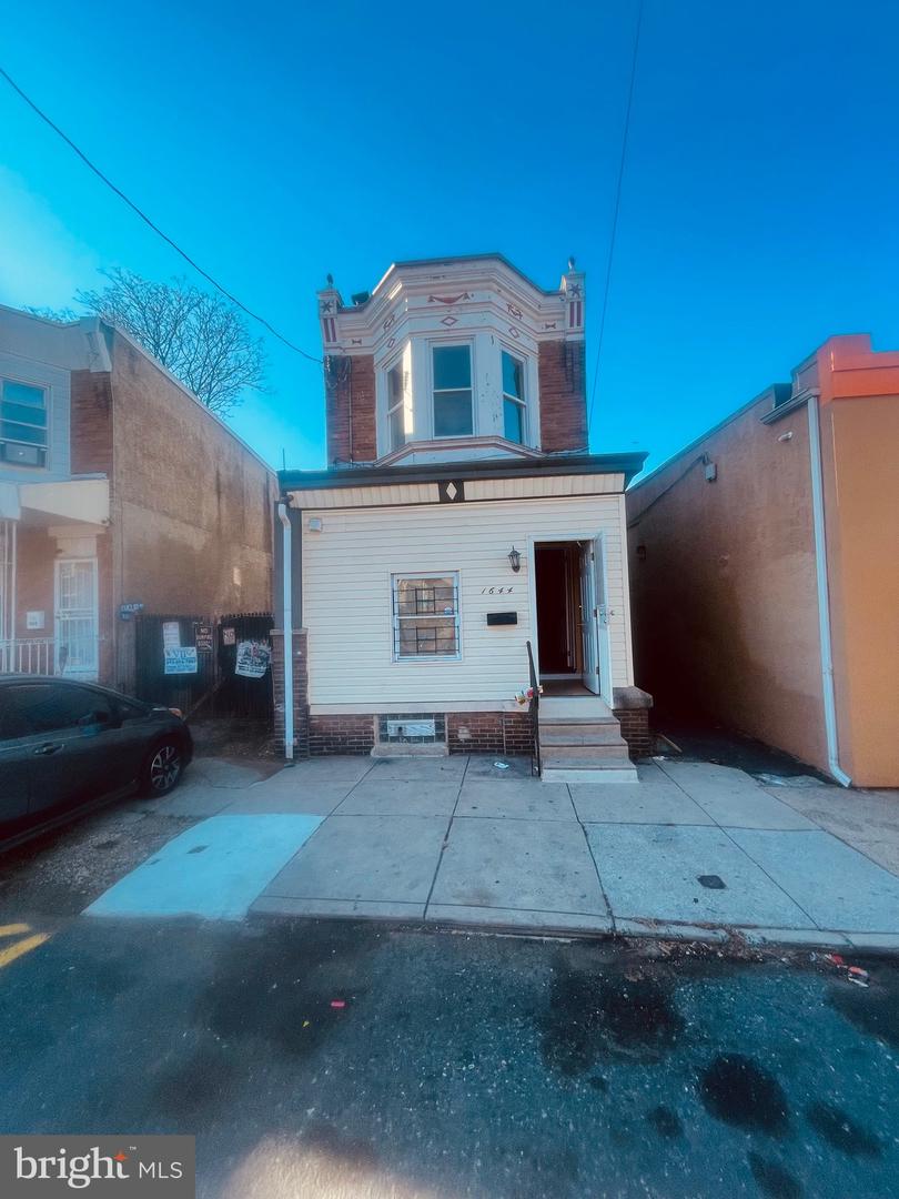 1644 Granite St Property Photo 1