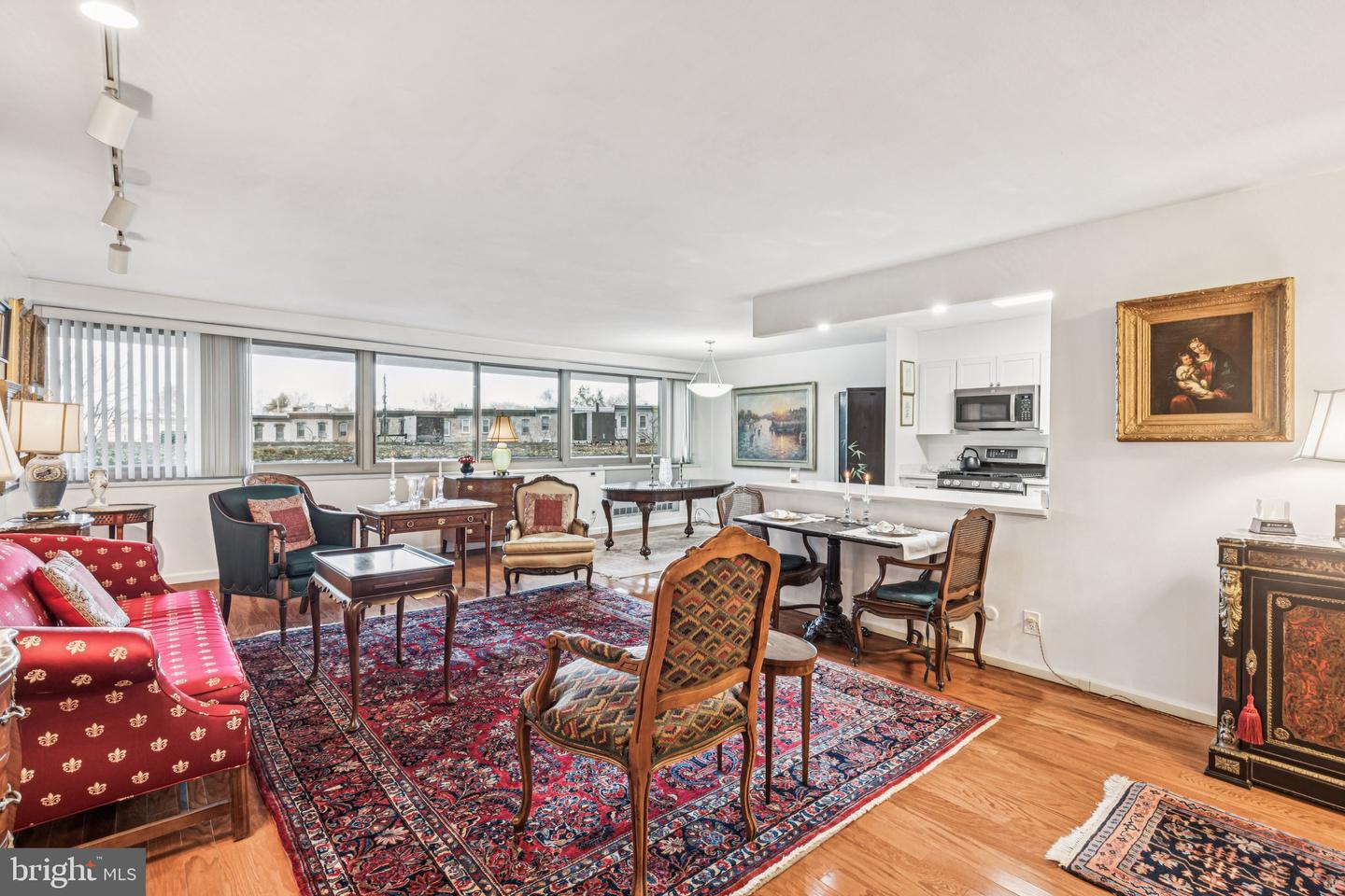 2401 Pennsylvania Ave #3b21 Property Photo 3