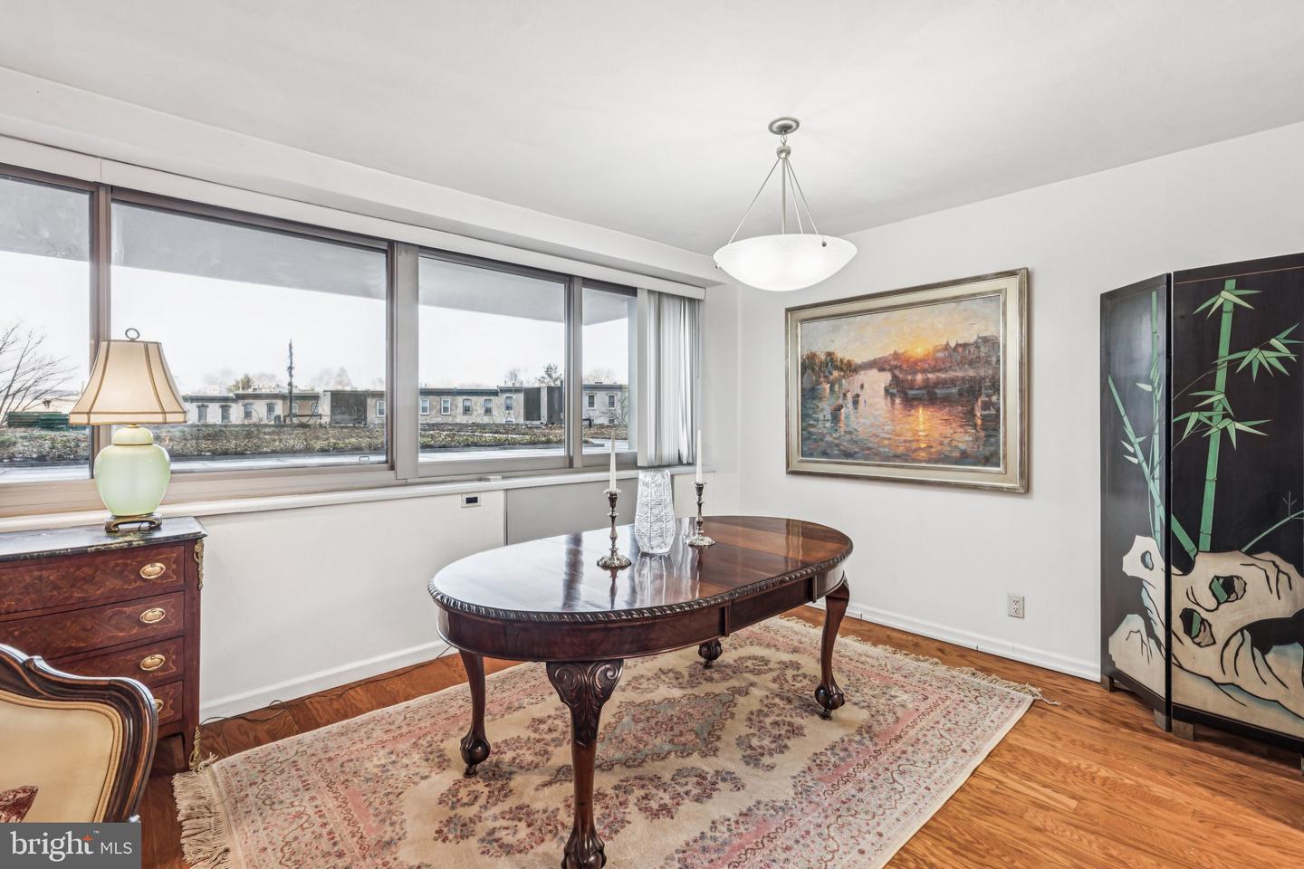 2401 Pennsylvania Ave #3b21 Property Photo 6
