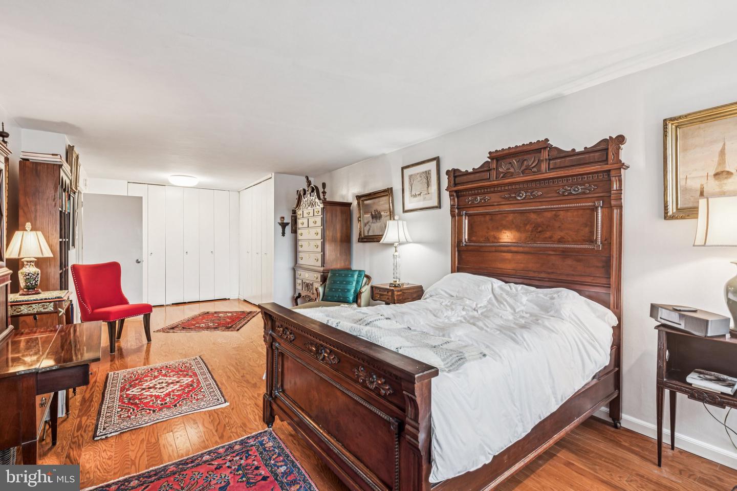 2401 Pennsylvania Ave #3b21 Property Photo 10
