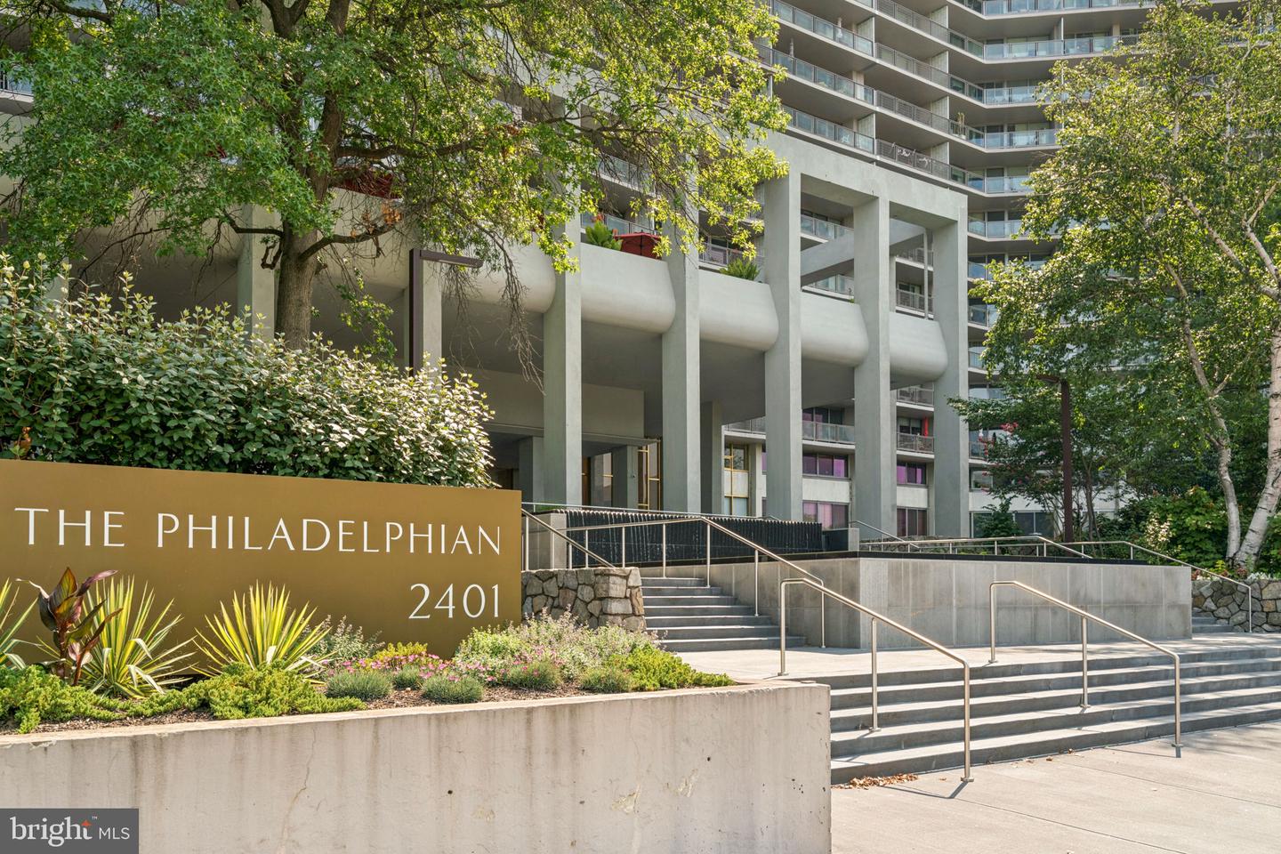 2401 Pennsylvania Ave #3b21 Property Photo 20