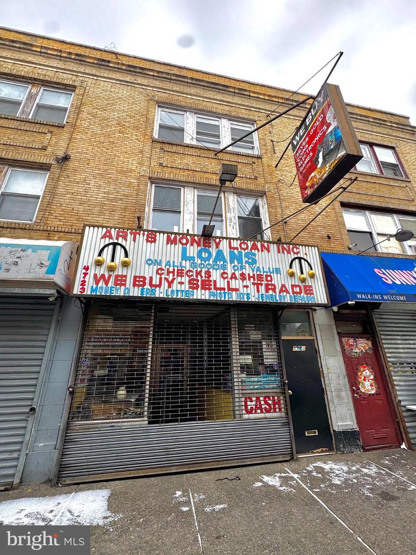 4723 Frankford Ave Property Photo 1