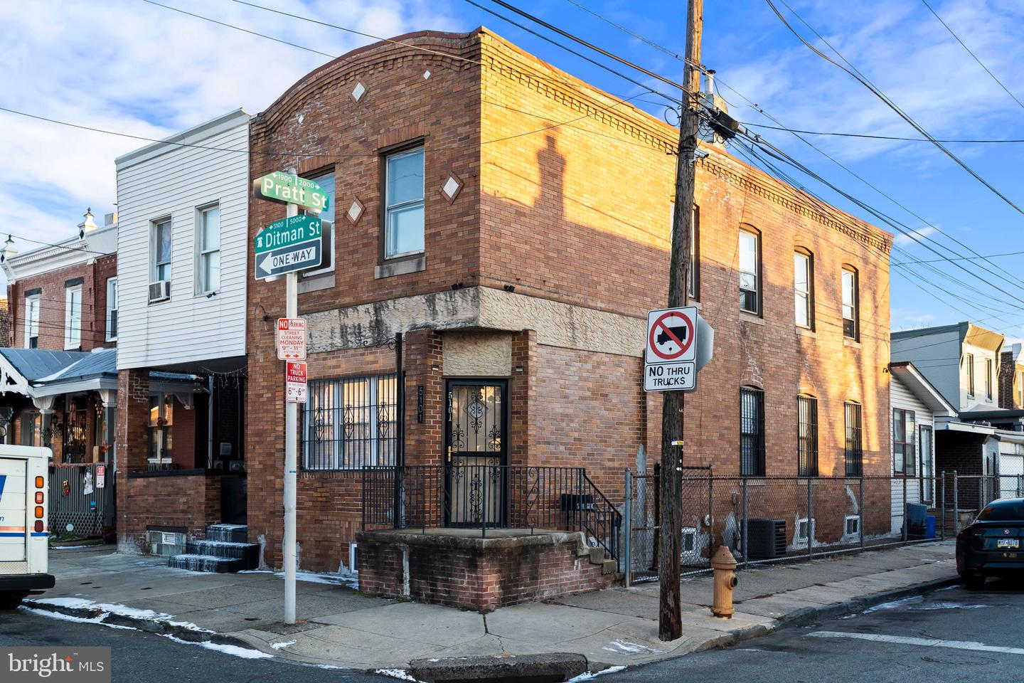 5101 Ditman St Property Photo 1