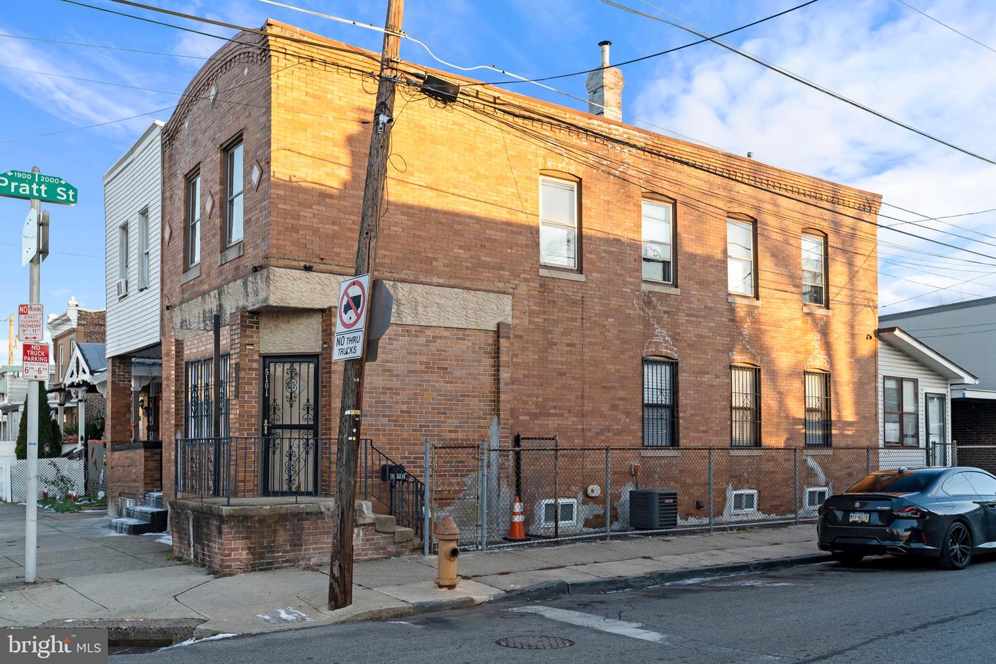 5101 Ditman St Property Photo 7