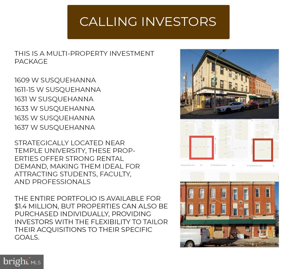 1631 W Susquehanna Ave Property Photo 5