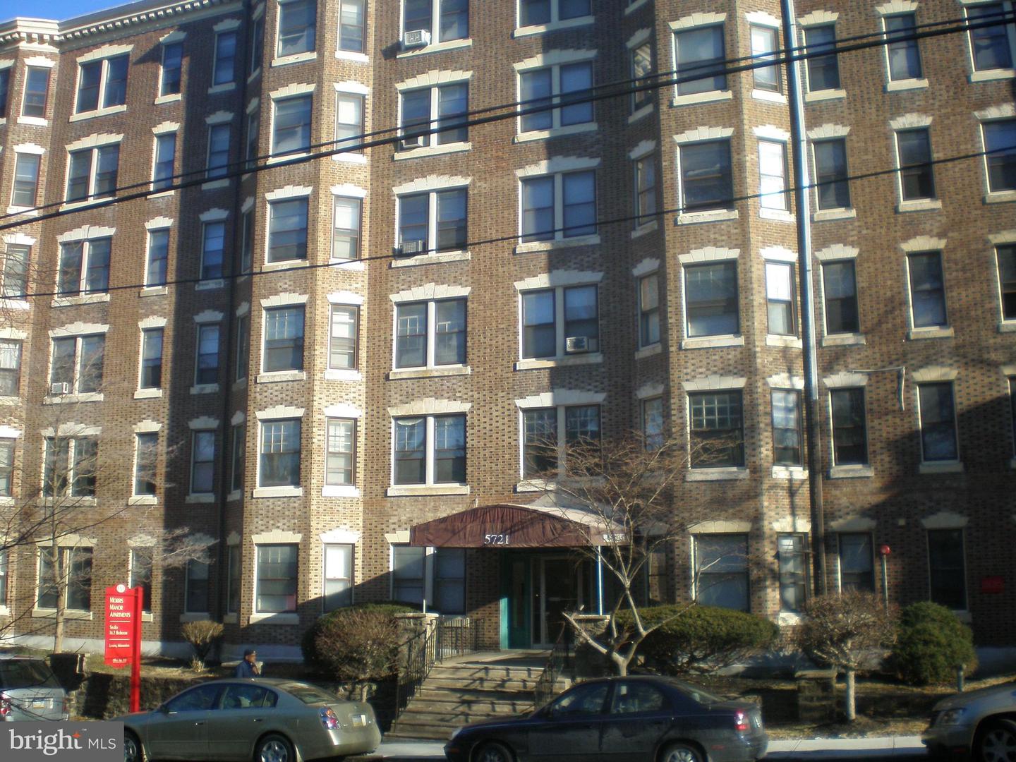 5721-45 MORRIS ST #206 Property Photo 1