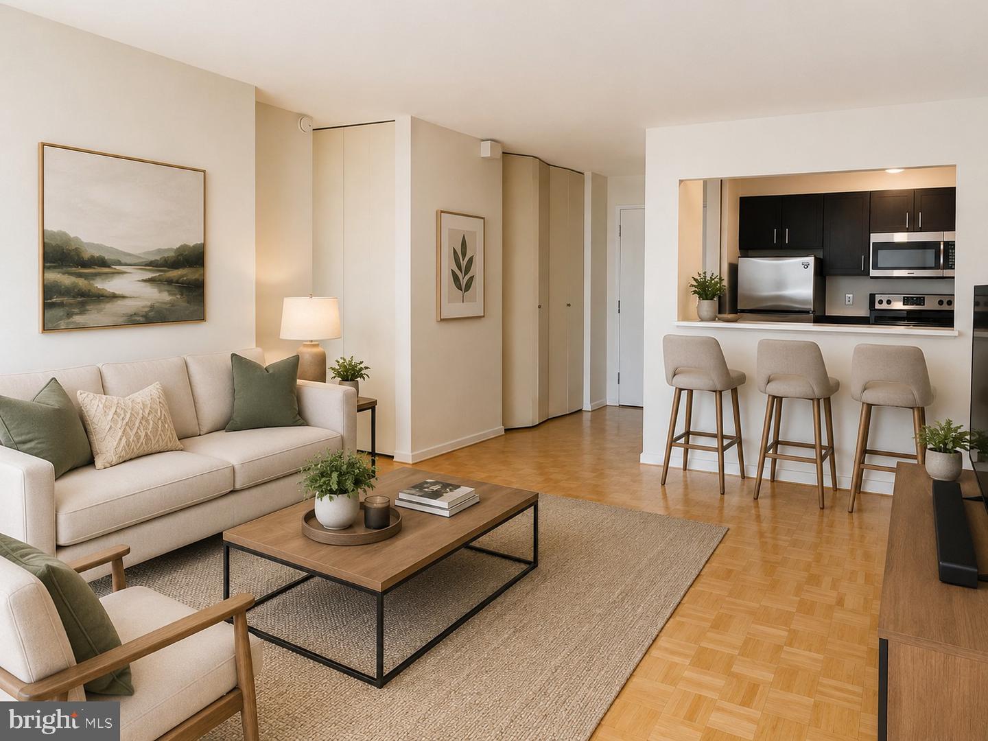 224-30 W RITTENHOUSE SQ #817 Property Photo 1
