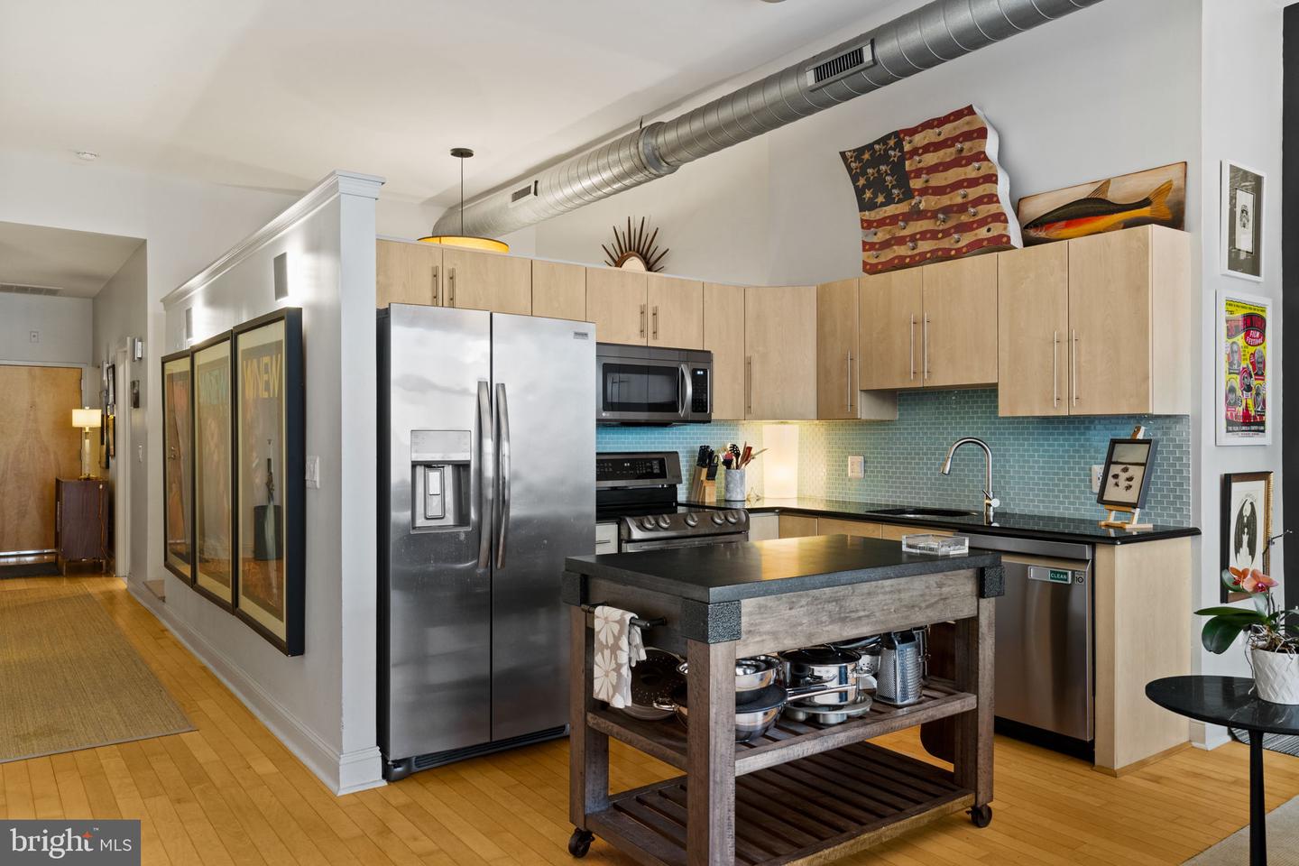 1100 S Broad St #415c Property Photo 17