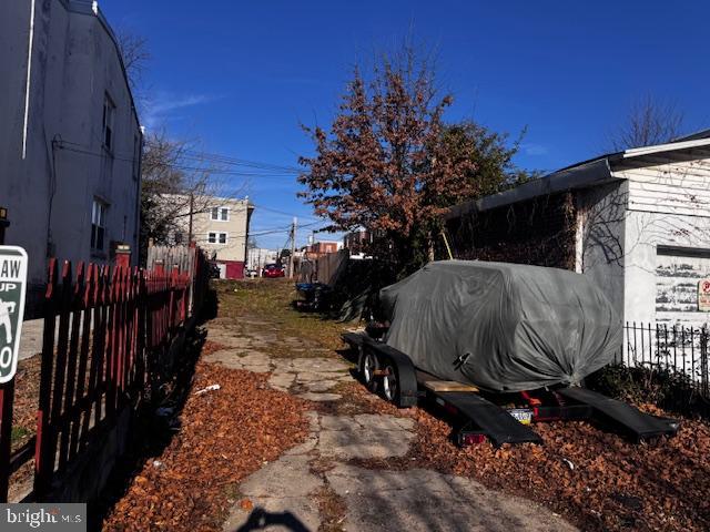 4118 Princeton Ave Property Photo 7