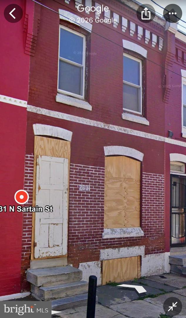 2631 N Sartain St Property Photo 1