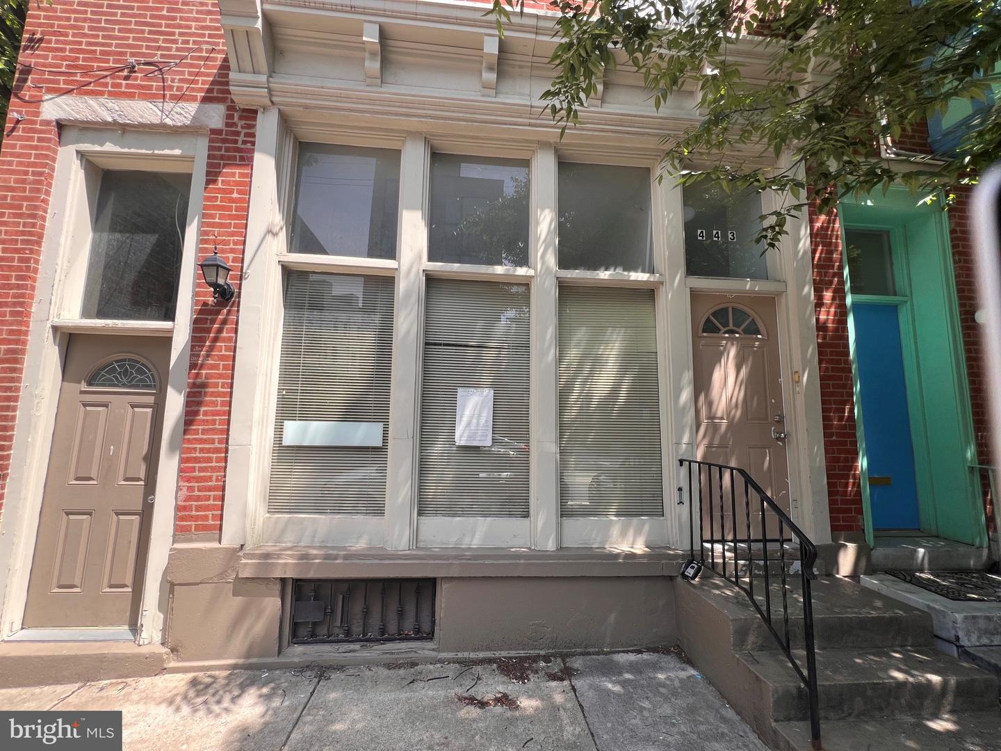 443 Fairmount Ave #c Property Photo 4
